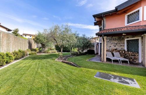 Colà Di Lazise Villa | Villa Garda lake