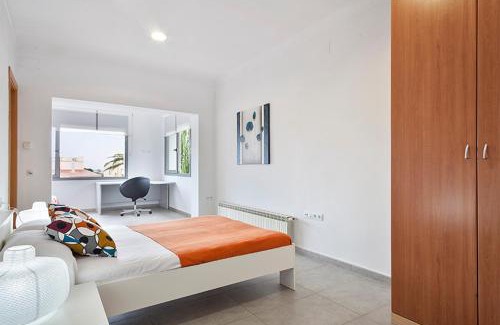 Garriguella House | Villa Garriguella