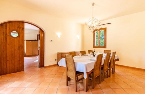 Bunyola Villa | Villa Garrover de Bunyola by Interhome