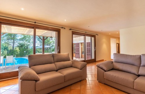 Bunyola Villa | Villa Garrover de Bunyola by Interhome
