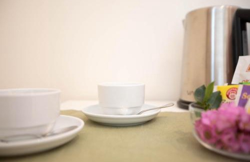 Montelupone Hotel | VILLA GARULLI