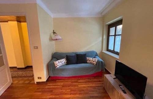 Limone Piemonte Apartment | Villa Gatti [Limone Centro]