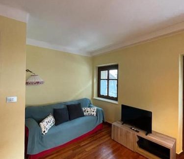 Limone Piemonte Apartment | Villa Gatti [Limone Centro]