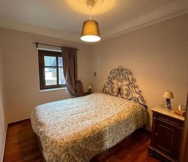 Limone Piemonte Apartment | Villa Gatti [Limone Centro]
