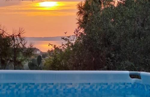 Rometta Bed & Breakfast | Villa Gatto