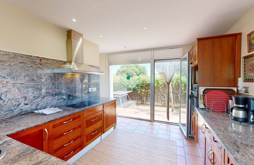Cap Roig Villa | VILLA GAUDI