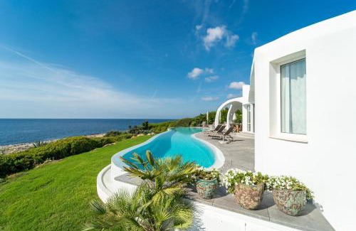 Marina de Son Ganxo Villa | Villa Gaudina