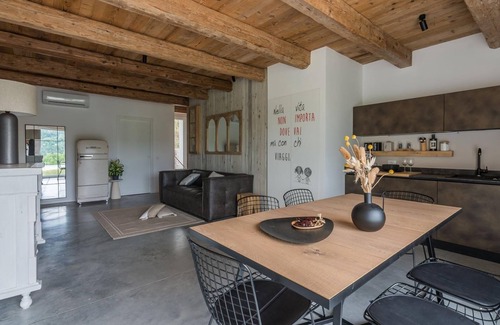 Fermignano Villa | Villa Gea 12 - Five Bedroom Villa, Sleeps 12