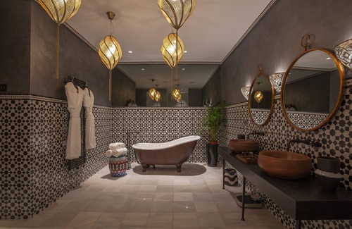 Sveti Stefan Hotel | Villa Geba Boutique Hotel