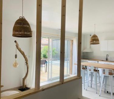 Saussines Villa | Villa Gebano