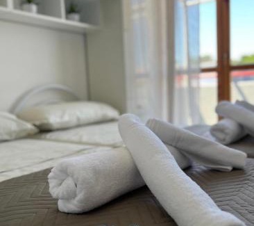 Lido di Campomarino House | Villa Gemma