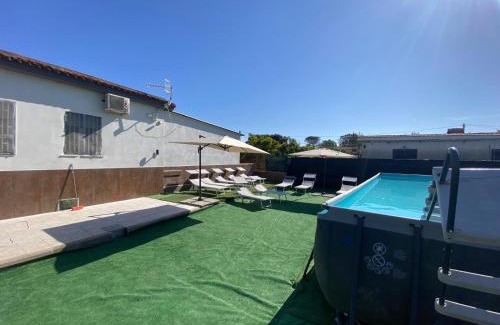 Mondragone Villa | Villa GEMMA