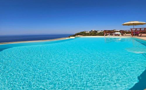 Torre delle Stelle Villa | Villa Gemma Torre delle Stelle Coast with infinity pool panoramic terraces and garden