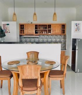 Pejeng Kawan Villa | Villa Genjir