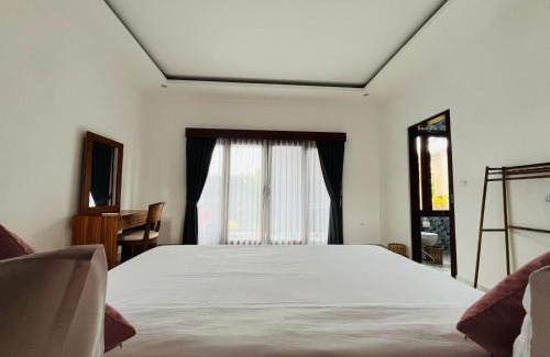 Pejeng Kawan Villa | Villa Genjir