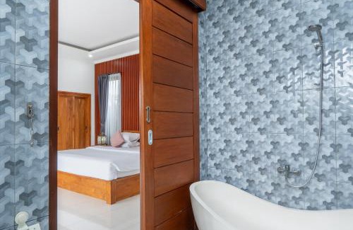 Pejeng Kawan Villa | Villa Genjir