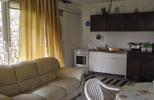 San Vito Lo Capo Villa | Villa Genna San Vito Lo Capo