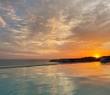 Montallegro Villa | Villa Gentile