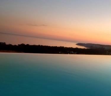Montallegro Villa | Villa Gentile