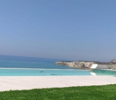 Montallegro Villa | Villa Gentile
