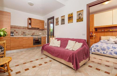 Santa Reparata Villa | Villa George