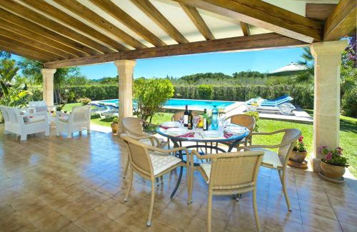 Puerto de Pollensa Villa | Villa Geranios by Villa Plus