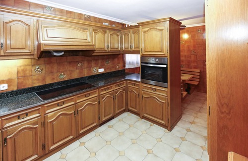 Cambrils Villa | Villa GERANIS - Only Families
