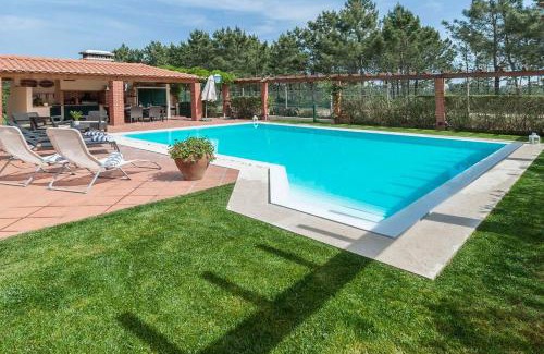 Charneca de Caparica e Sobreda Villa | Villa Gerbera