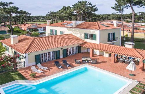 Charneca de Caparica e Sobreda Villa | Villa Gerbera