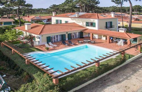 Charneca de Caparica e Sobreda Villa | Villa Gerbera