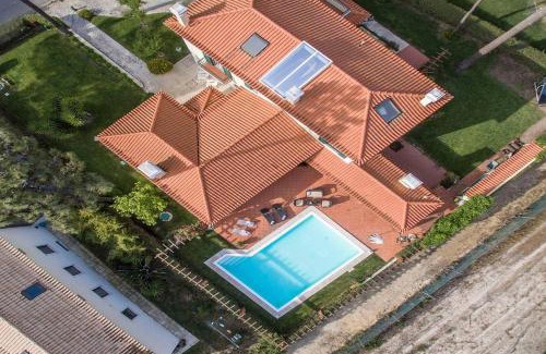Charneca de Caparica e Sobreda Villa | Villa Gerbera