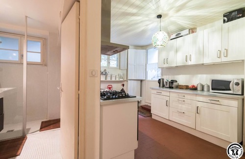 Bagneres-de-Luchon House | Villa Germaine - BAGNERES DE LUCHON