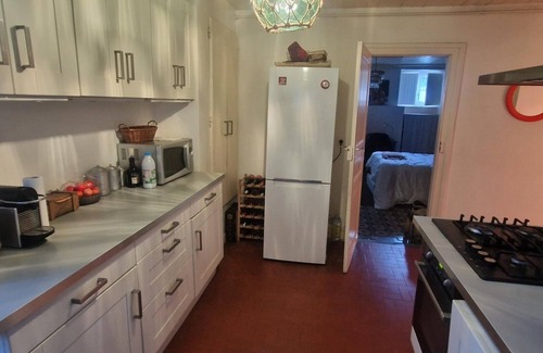 Bagneres-de-Luchon House | Villa Germaine - BAGNERES DE LUCHON