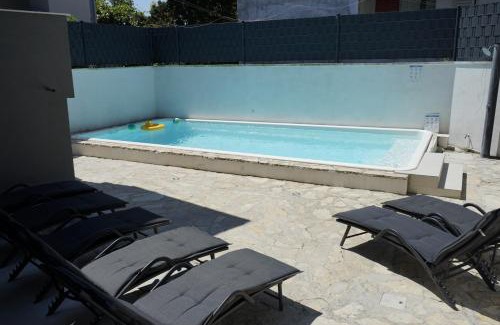 Zadar Apartment | Villa GHEGA with Pool