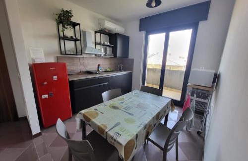 Castel d'Azzano House | Villa Ghiaia locazione turistica