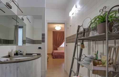 Monteodorisio House | Villa Giò Cristina