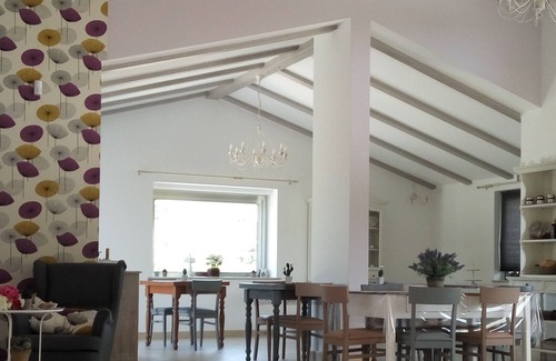 Monteodorisio House | Villa Giò Cristina