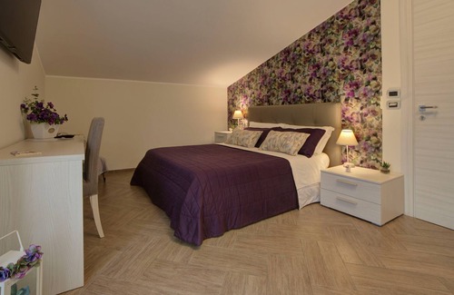 Monteodorisio House | Villa Giò Cristina