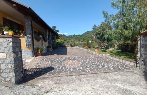 Santa Marina House | Villa Giò