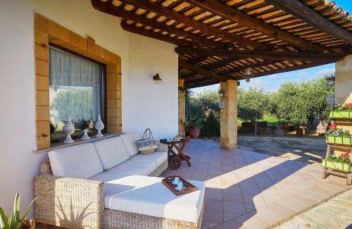 Marsala Villa | Villa Giò Sicily Holidays