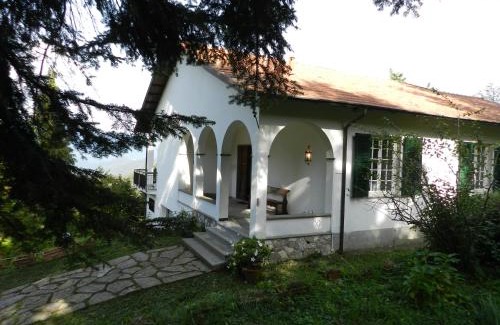 Ricco del Golfo House | Villa Gianna