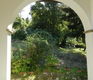 Ricco del Golfo House | Villa Gianna