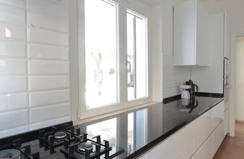Fano House | Villa Giada Fano: 5 Star Resort In a Large Villa