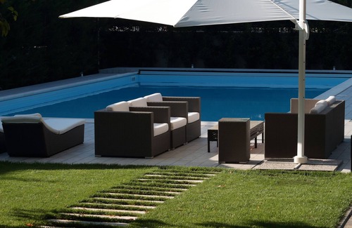 Fano House | Villa Giada Fano: 5 Star Resort In a Large Villa