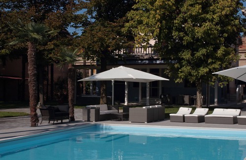 Fano House | Villa Giada Fano: 5 Star Resort In a Large Villa