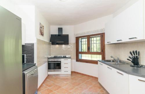 Cugnana Verde Villa | Villa Giada