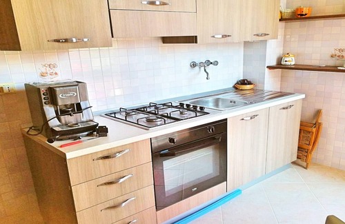 Partinico Villa | Villa GIADA. Oasis Of Relaxation