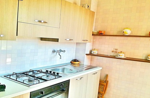 Partinico Villa | Villa GIADA. Oasis Of Relaxation
