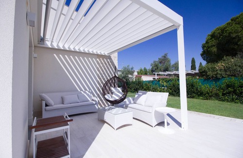 Pozzallo Villa | Villa Giame