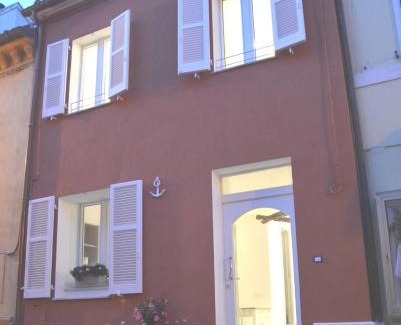 Numana Villa | Villa Gianfelici
